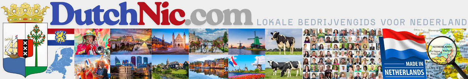 Gemaakt in Nederland - hhc wehe den hoorn